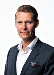 Morten Sommerfeldt