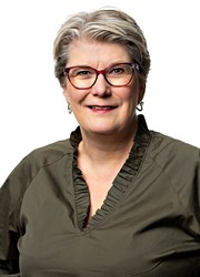 Gitte Lillelund Bech